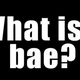 Illustration for article titled Time Tried to Explain the Word ‘Bae’ and Twitter Went in With #TimeTitles
